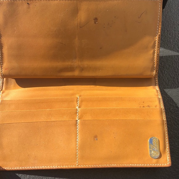 GUCCI Sherry line GG Wallet - Picture 7 of 15